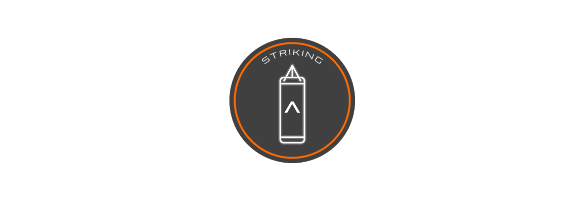 STRIKING STRIKING
